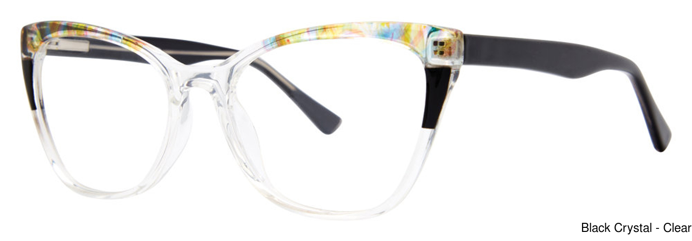 LRX M0 Jordyn Black/Crystal view 3