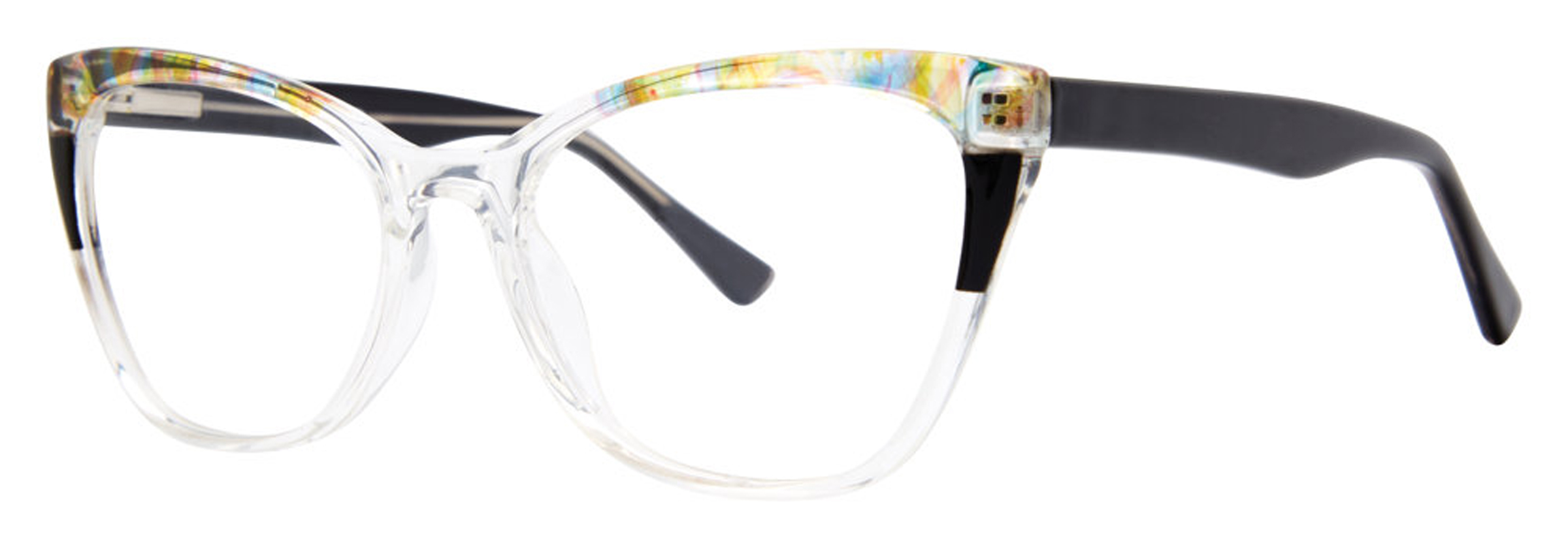 LRX M0 Jordyn Black/Crystal