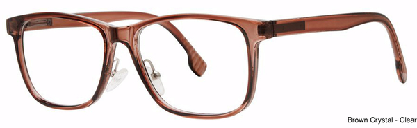 LRX M0 Journal Brown Crystal view 2