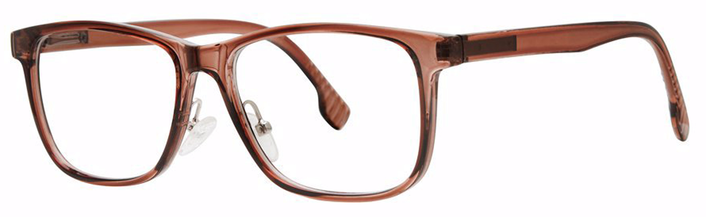 LRX M0 Journal Brown Crystal