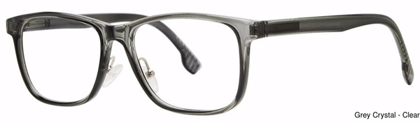 LRX M0 Journal Grey Crystal view 2