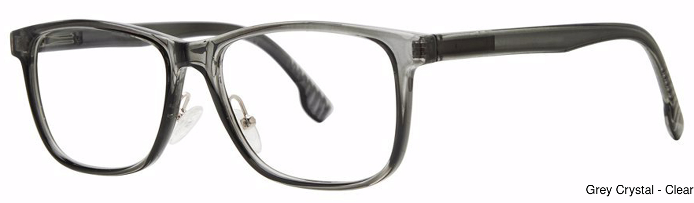 LRX M0 Journal Grey Crystal view 3