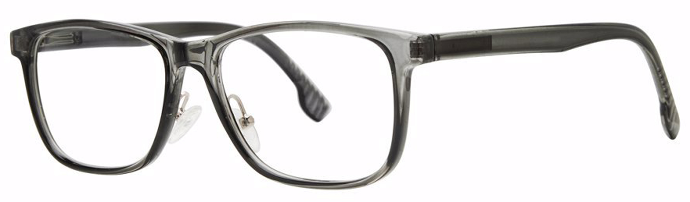 LRX M0 Journal Grey Crystal