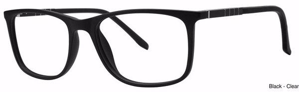 LRX M0 Kirby Black view 2