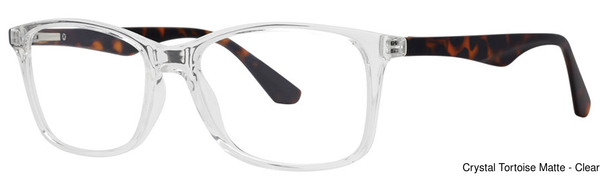 LRX M0 Knowledge Crystal/Tort Mt view 2