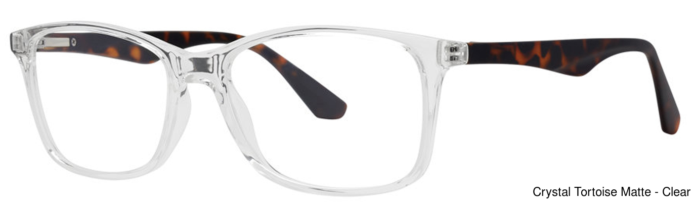 LRX M0 Knowledge Crystal/Tort Mt view 3