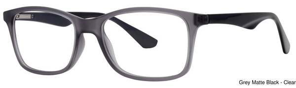 LRX M0 Knowledge Grey Mt/Black view 2