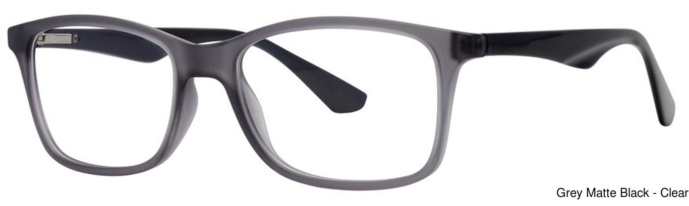 LRX M0 Knowledge Grey Mt/Black view 3