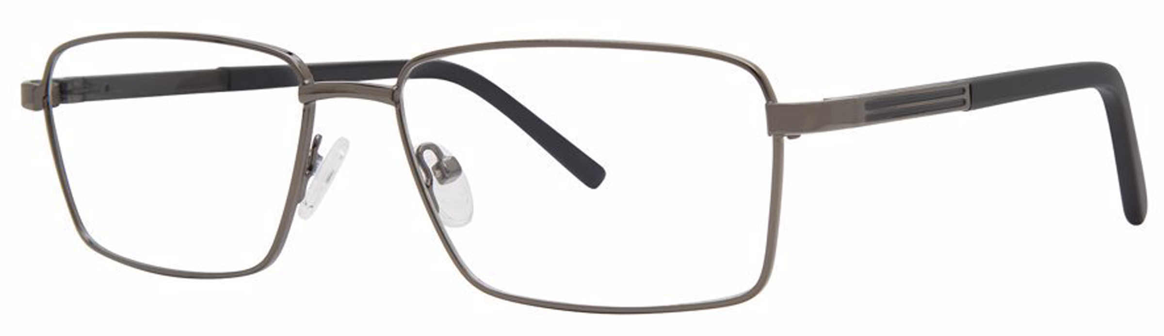 LRX M0 Lance Gunmetal/Black