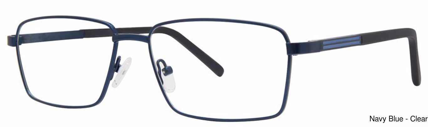 LRX M0 Lance Navy/Blue view 3