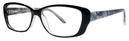LRX M0 Luminous Black/Crystal