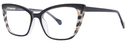 LRX M0 Mckenna Blue/Grey