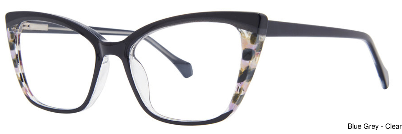LRX M0 Mckenna Blue/Grey view 3