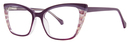 LRX M0 Mckenna Plum/Lilac