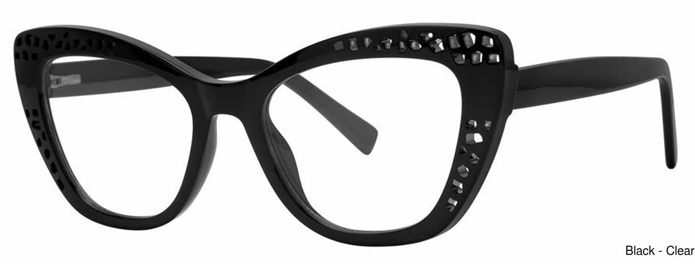 LRX M0 Obsessive Black view 3