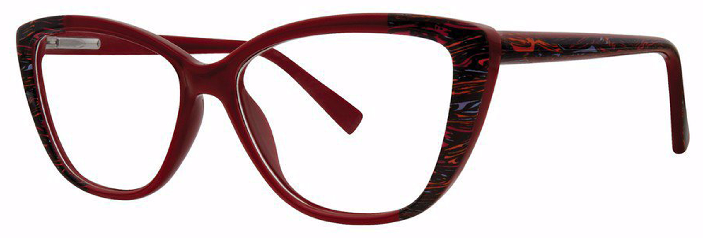 LRX M0 Random Burgundy