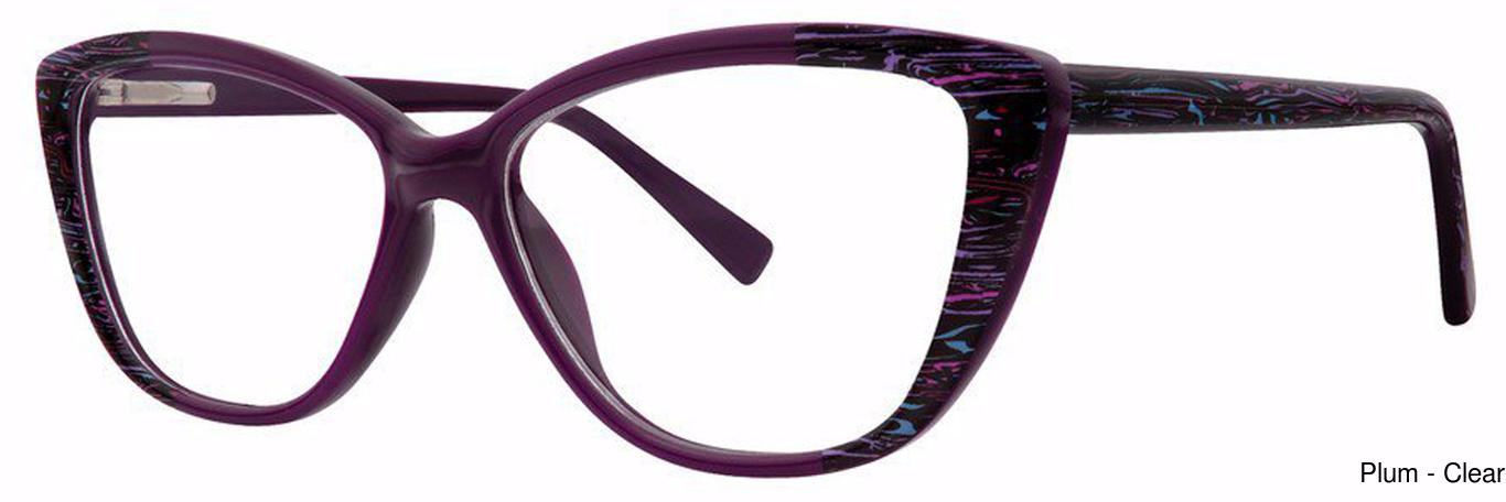 LRX M0 Random Plum view 3