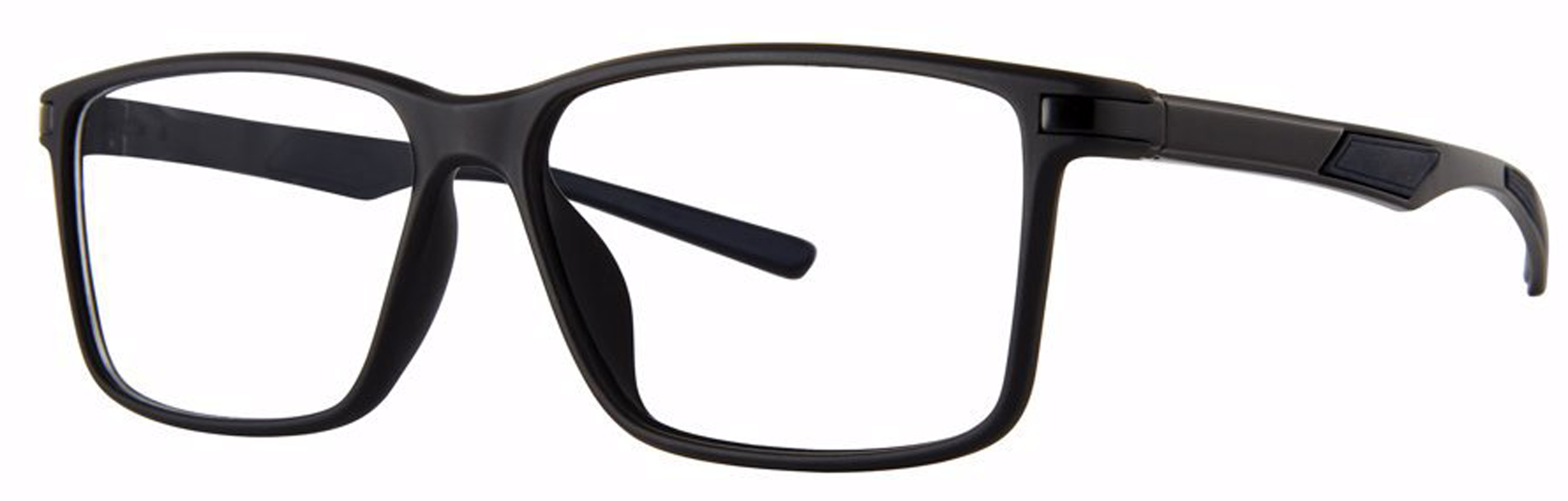 LRX M0 Recruit Black/Navy