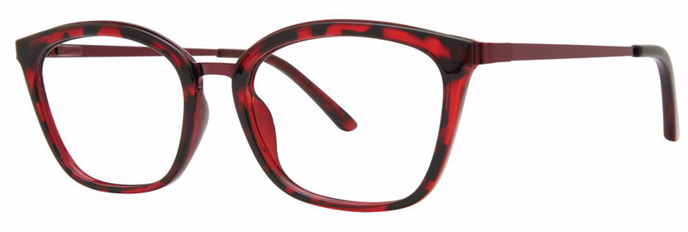 LRX M0 Reply Burgundy Tort