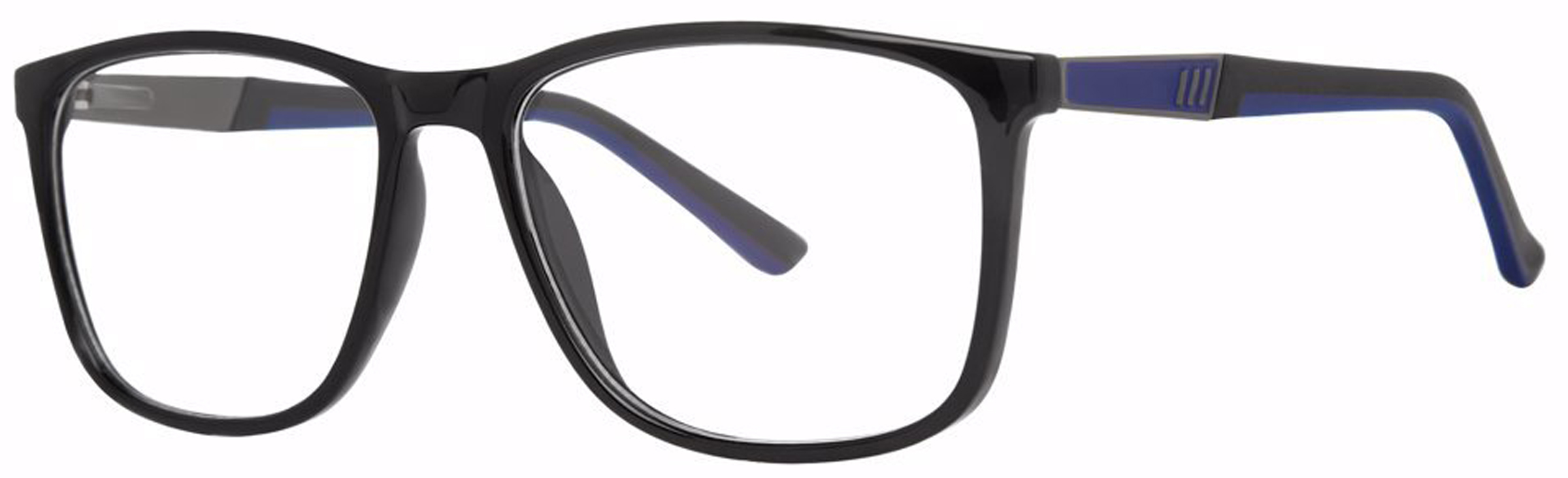 LRX M0 Reversal Black