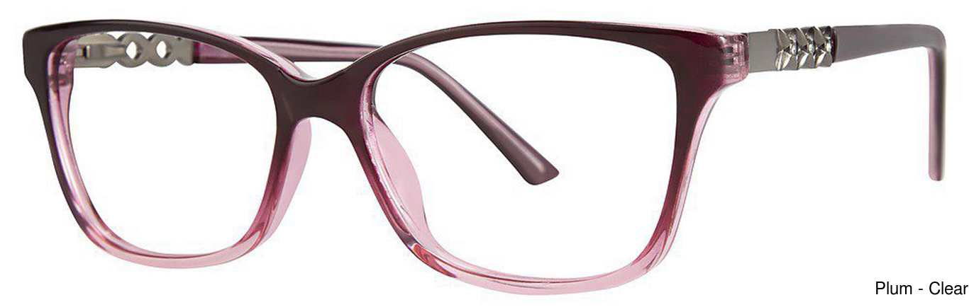 LRX M0 Review Plum view 3