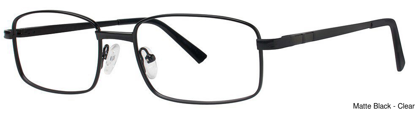 LRX M0 Ryan Matte Black view 3