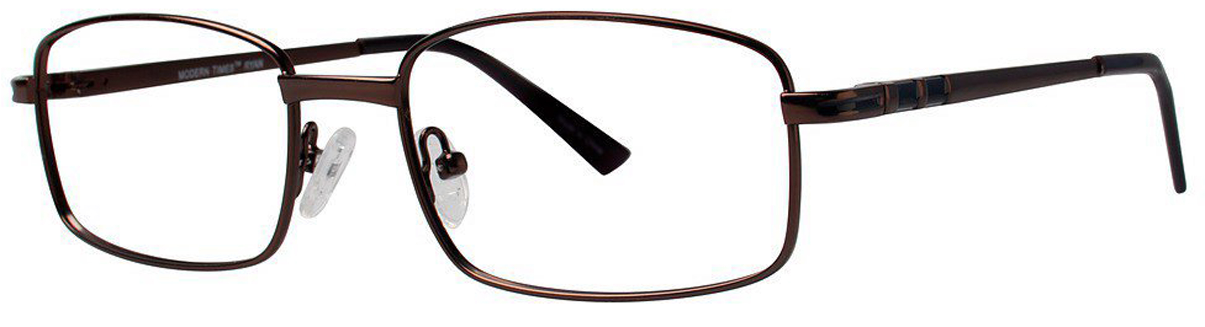 LRX M0 Ryan Matte Brown