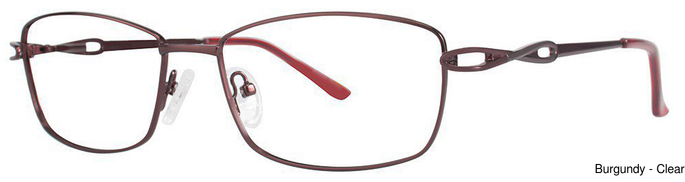 LRX M0 Samba Burgundy view 3