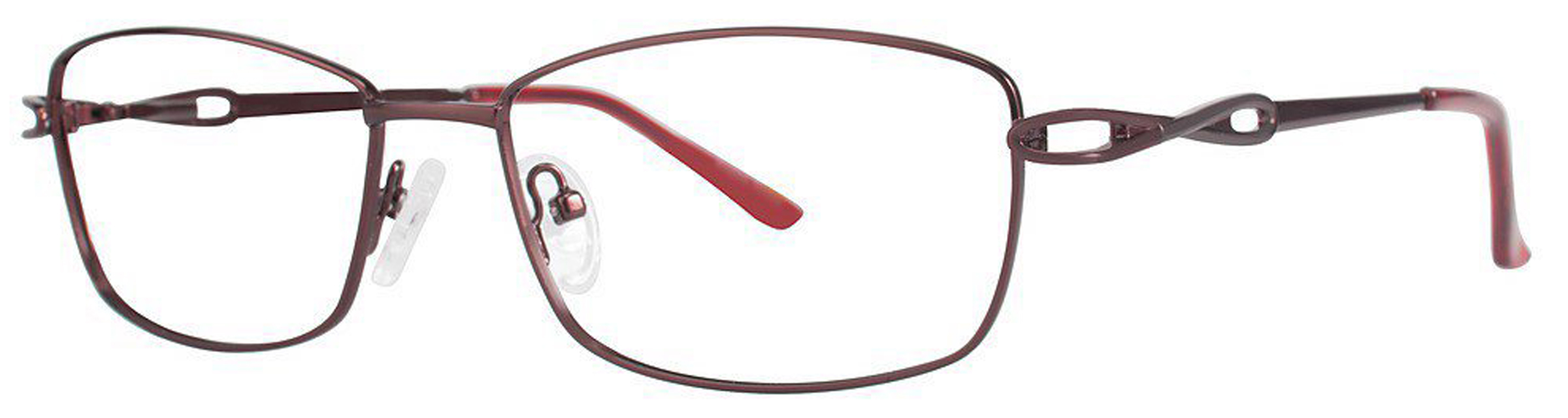 LRX M0 Samba Burgundy