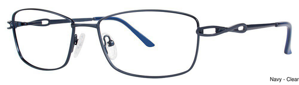 LRX M0 Samba Navy view 2