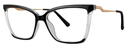LRX M0 Sassy Black/Cry/Gld