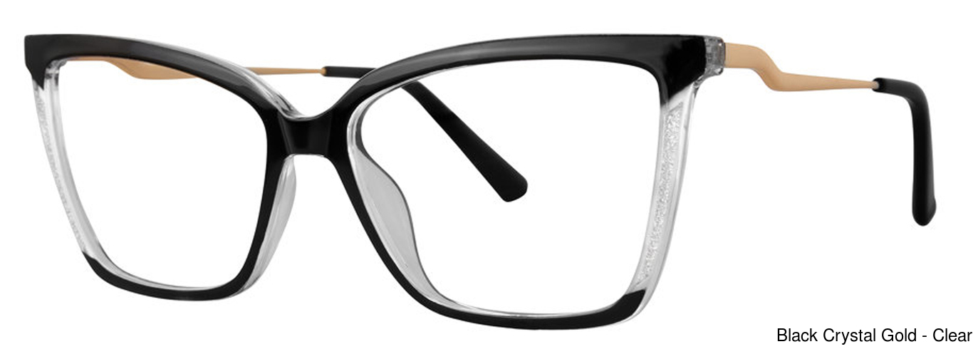 LRX M0 Sassy Black/Cry/Gld view 3