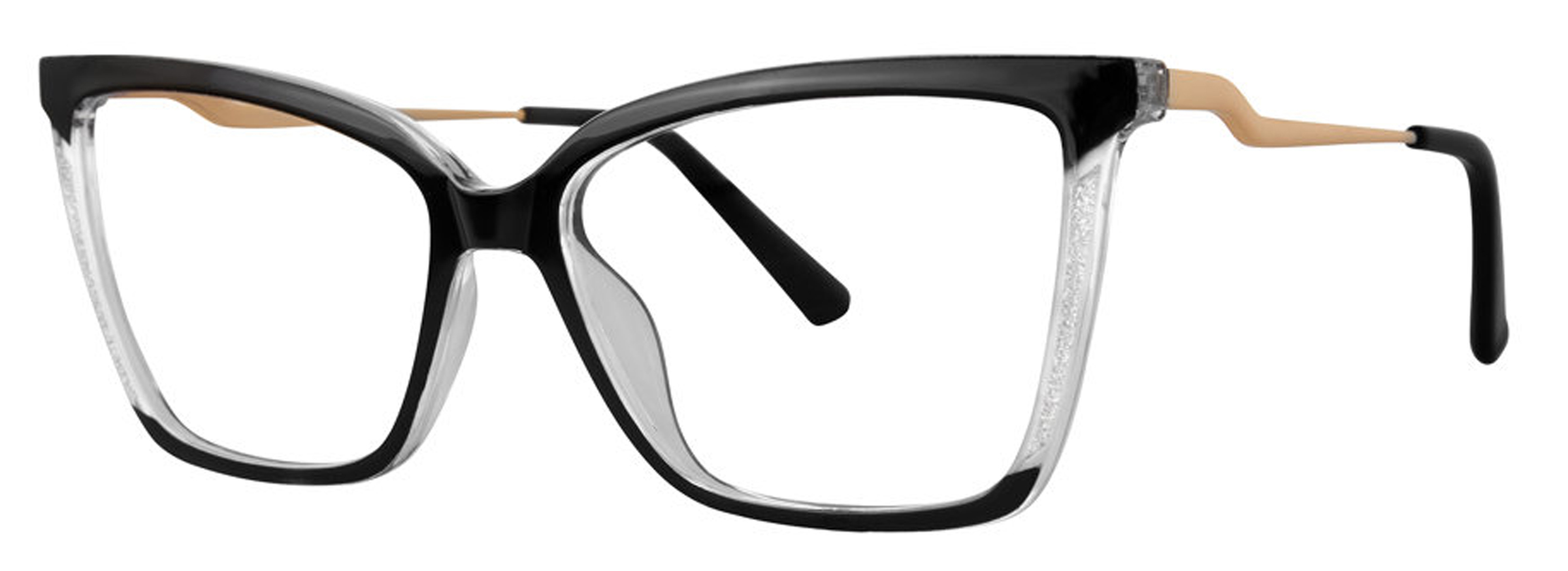 LRX M0 Sassy Black/Cry/Gld