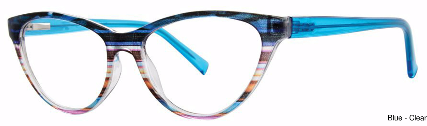 LRX M0 Scenic Blue view 3