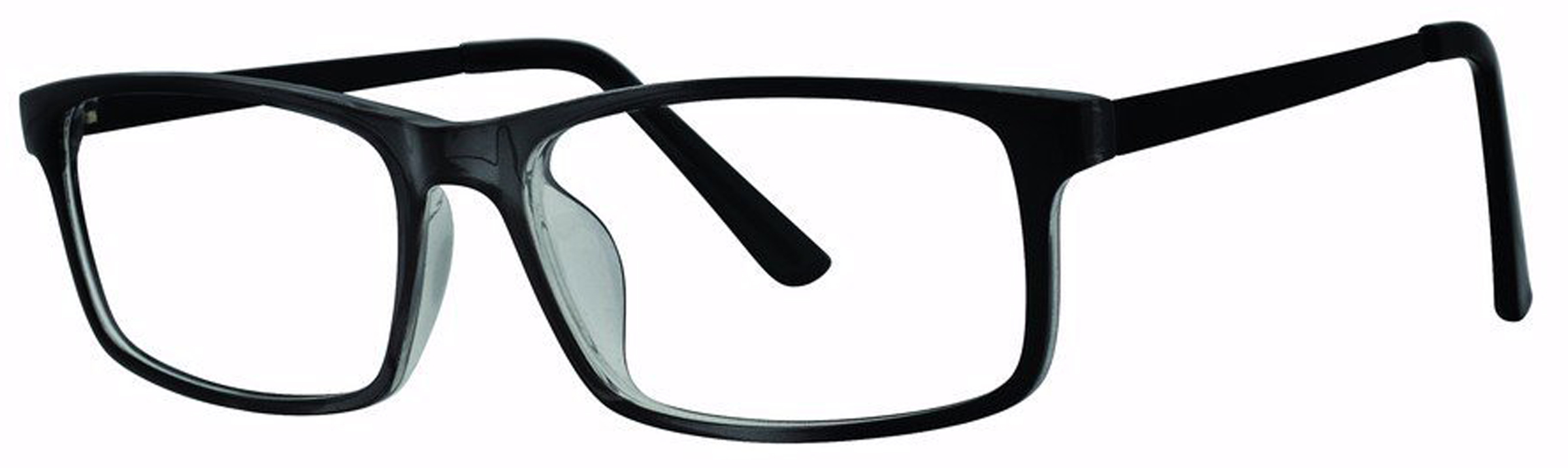 LRX M0 Secure Black/Crystal