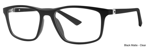 LRX M0 Shortcut Black Matte view 2