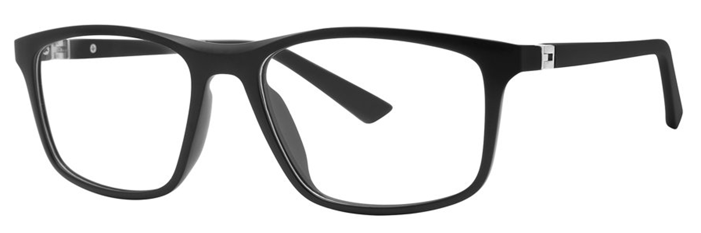 LRX M0 Shortcut Black Matte