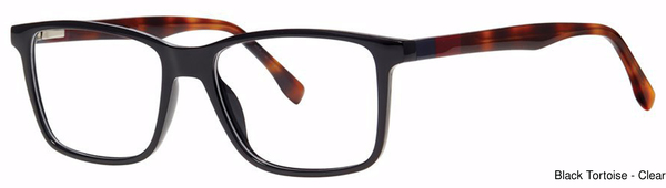 LRX M0 Showdown Black/Tortoise view 2