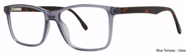 LRX M0 Showdown Blue/Tortoise view 2
