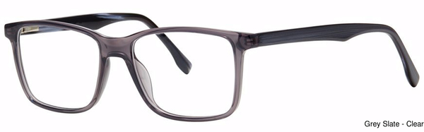 LRX M0 Showdown Grey/Slate view 2