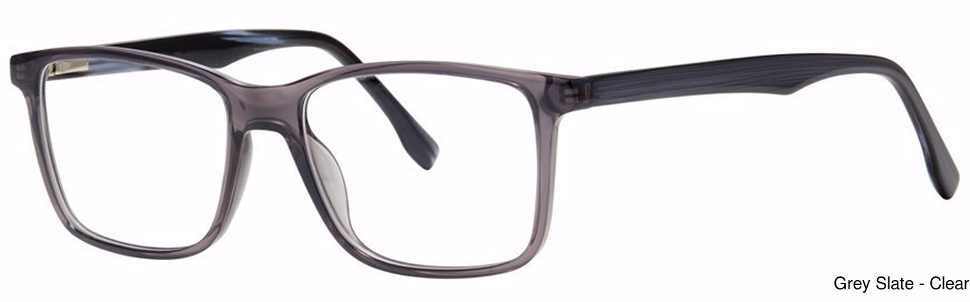 LRX M0 Showdown Grey/Slate view 3