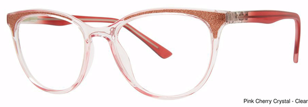 LRX M0 Skylar Pink/Cherry Cry view 2