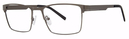 LRX M0 Stadium Gunmetal