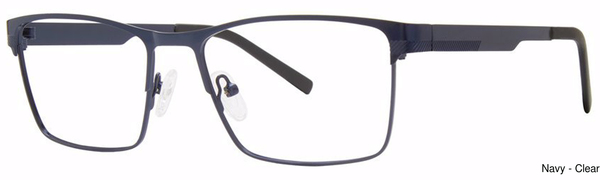 LRX M0 Stadium Navy view 2