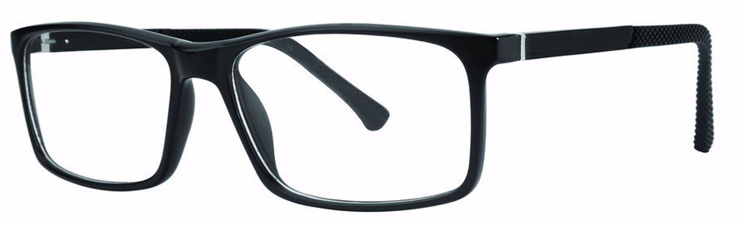 LRX M0 Stampede Black