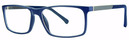 LRX M0 Stampede Navy