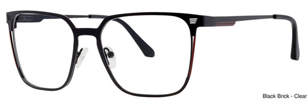 LRX M0 Standpoint Black/Brick view 2