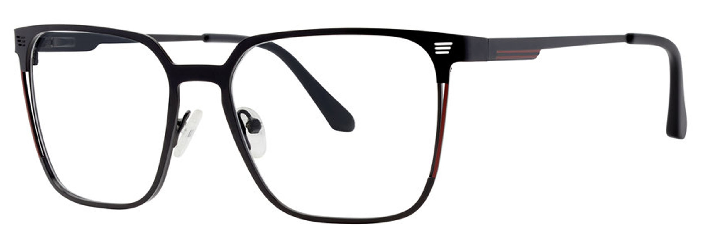 LRX M0 Standpoint Black/Brick