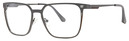LRX M0 Standpoint Gunmetal/Brown
