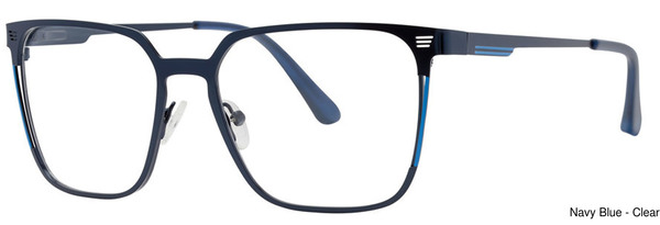 LRX M0 Standpoint Navy/Blue view 2